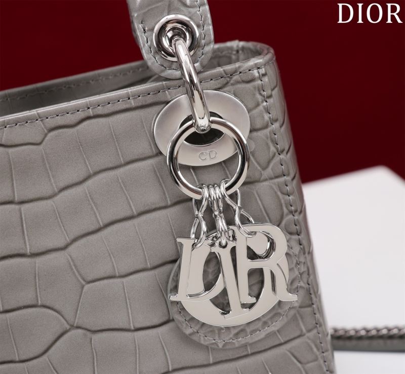 Christian Dior My Lady Bags